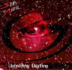 Sons Of Nihil : Unfolding Destiny